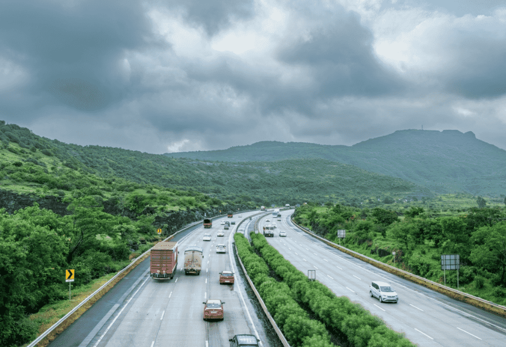 Mumbai to Goa in Just Six Hours as Konkan Expressway Nears Completion. Could This Redefine Travel in India