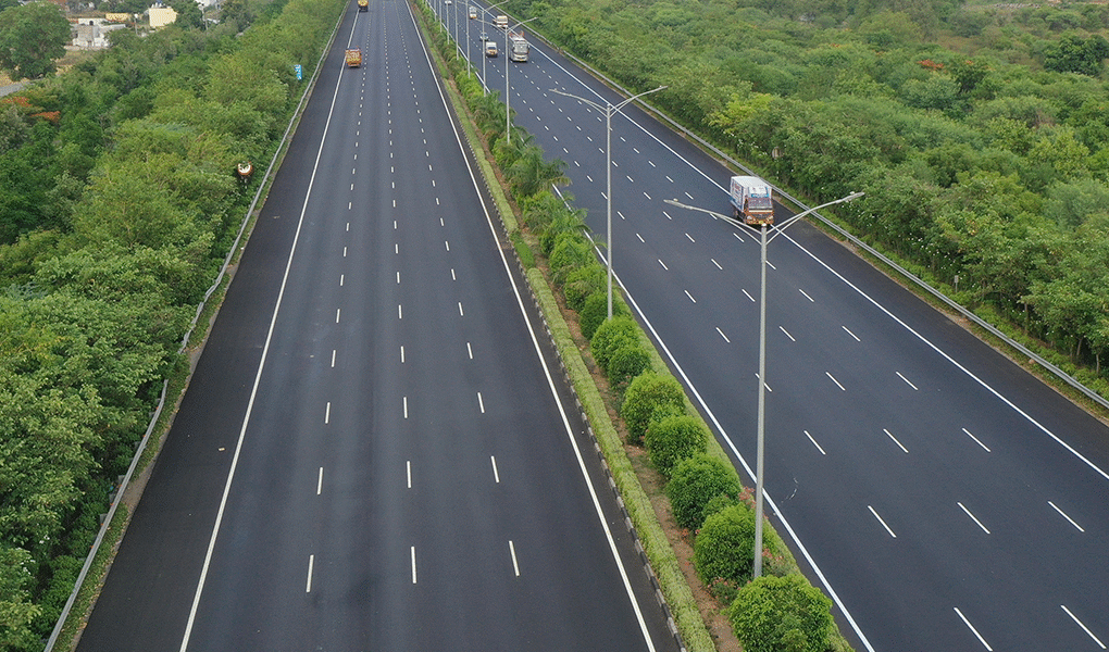 New 29 km Elevated Road To Cut Travel Time From Samruddhi Highway To Mumbai