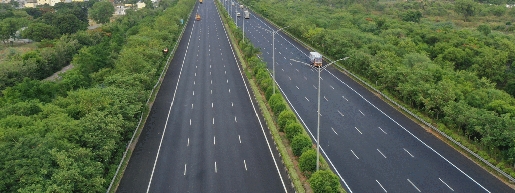 New 29 km Elevated Road To Cut Travel Time From Samruddhi Highway To Mumbai
