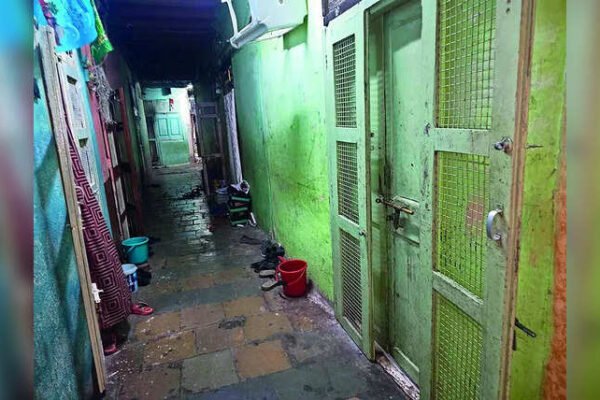 How dabba trader went from chawl to 37 th flr sky palace