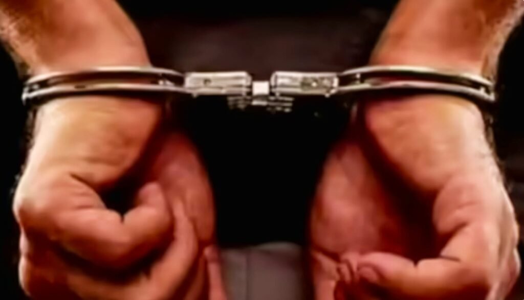 Mumbai ‘Actor’ Arrested for Bike Thefts — 14 Cases Registered. | Editor – Mahesh Rathod