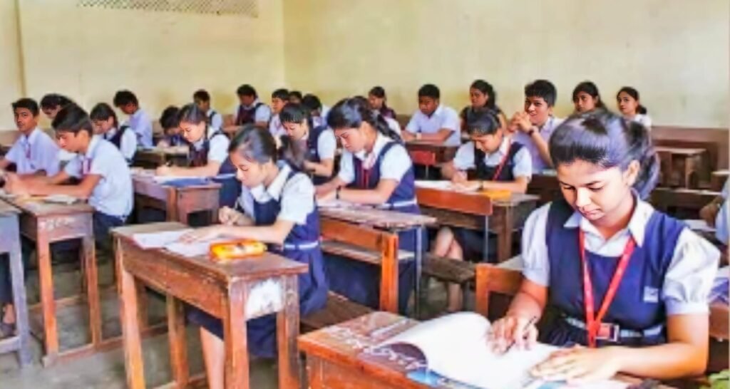 The total cost this INR 49.19 crore. That is approximately INR 25.464 per stdent.