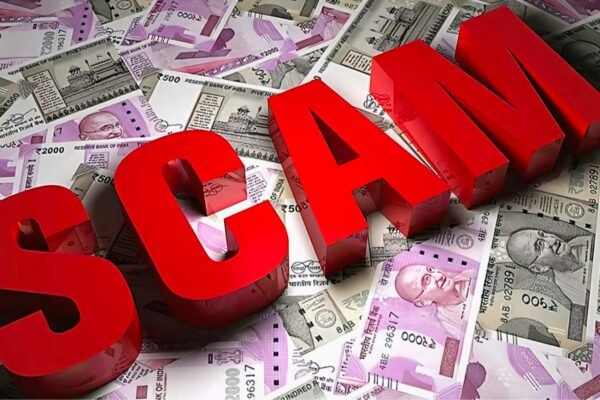 Accountant Booked for ₹36 Lakh Fraud at Mumbai Film Production Company