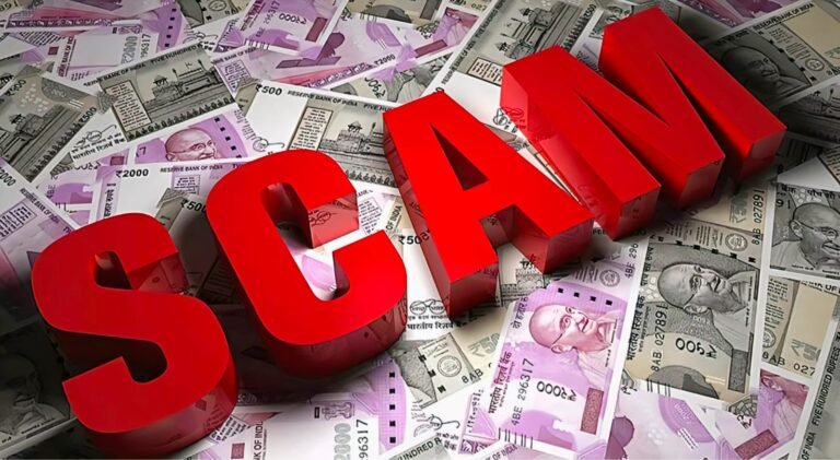 Accountant Booked for ₹36 Lakh Fraud at Mumbai Film Production Company
