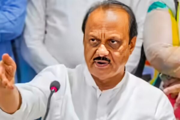 “You Have Votes, I Have Funds”: Ajit Pawar’s Remark Sparks Major Political Storm in Maharashtra