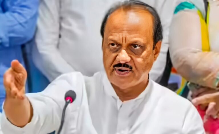 “You Have Votes, I Have Funds”: Ajit Pawar’s Remark Sparks Major Political Storm in Maharashtra