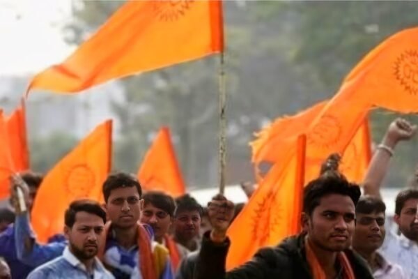 📰 Two Mumbai Cops Suspended After Bajrang Dal Complaint; Inquiry Ordered Against Five Officials
