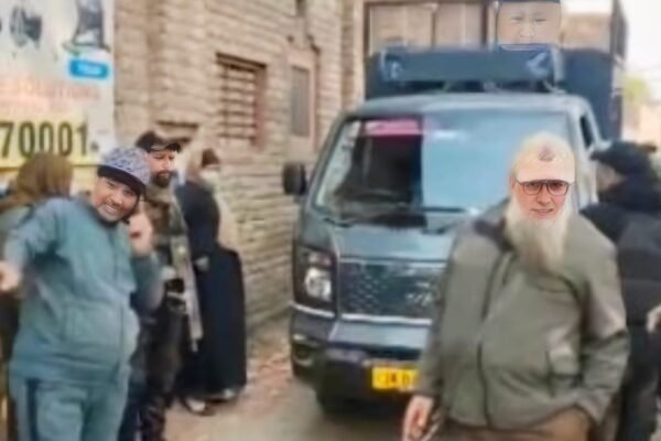 Nowgam Police Station Blast Triggered During Forensic Sampling, Says Centre; 9 Dead, Toll May Rise