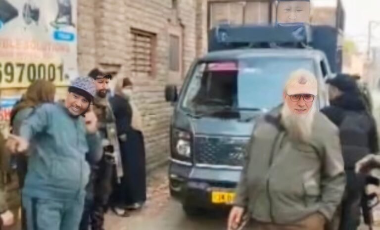 Nowgam Police Station Blast Triggered During Forensic Sampling, Says Centre; 9 Dead, Toll May Rise