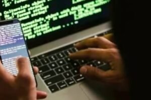 Cyber Fraudsters Trick Maritime Firm by Turning ‘i’ into ‘1’; Mumbai Company Loses ₹30 Lakh