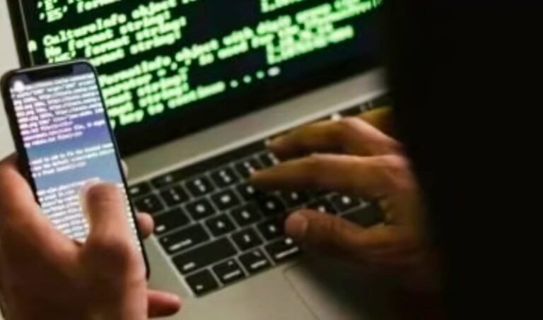 Cyber Fraudsters Trick Maritime Firm by Turning ‘i’ into ‘1’; Mumbai Company Loses ₹30 Lakh