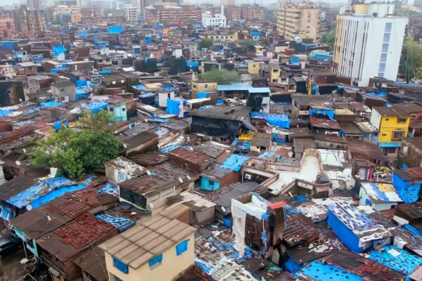 BMC Issues Stern Warning to Dharavi Redevelopment Project Over Serious Air Pollution Violations in Matunga