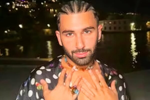 Influencer ‘Orry’ Summoned by Mumbai Police in ₹252-Crore Drug Case; Accused ‘Lavish’ Claims Rave Parties for Bollywood Celebs