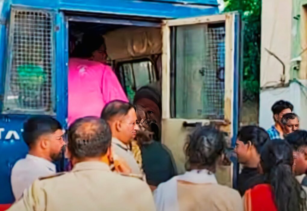 Malad student claims he was blackmailed, tortured and coerced into gender reassignment surgery; Malwani Police arrest four accused