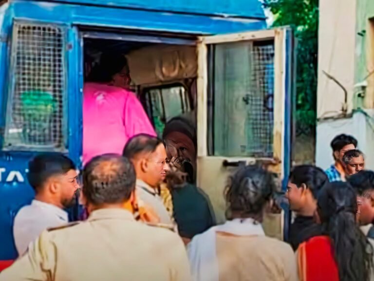 Malad student claims he was blackmailed, tortured and coerced into gender reassignment surgery; Malwani Police arrest four accused