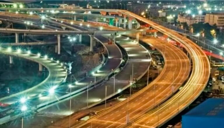 Mumbai Set for Massive Underground Tunnel Revolution; CM Fadnavis Announces ‘Pathal Lok’ Vision to Transform City Traffic by 2032