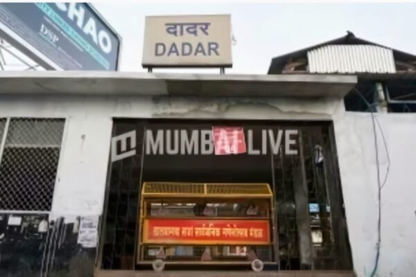 BMC’s Proposed Relocation of Dadar Fish Vendors Faces Fierce Opposition from Fisherfolk
