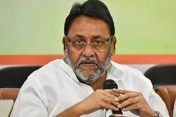 Mumbai: Special MP & MLA Court Frames Money Laundering Charges Against NCP Leader Nawab Malik