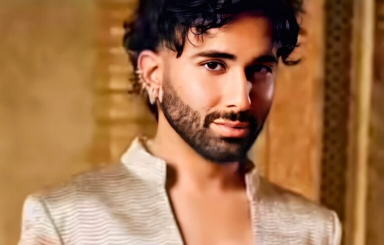 Orry Grilled for 7 Hours in ₹252-Crore Drugs Case; May Be Summoned Again for “Non-Cooperation”: Sources