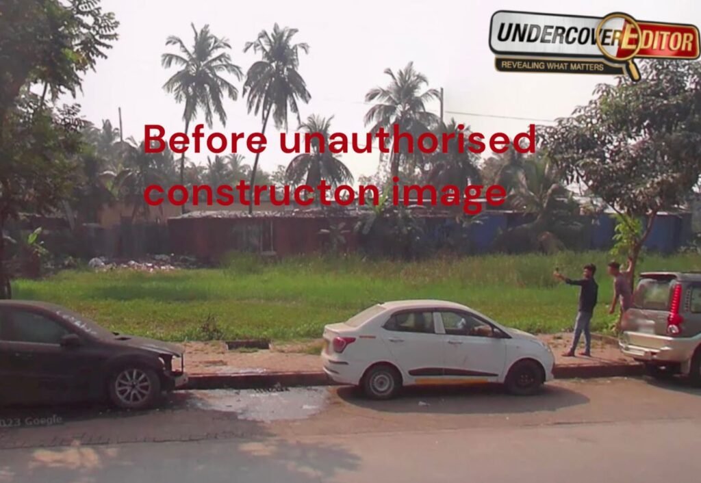 📰 Truth Behind Malad’s Demolition Delays: Unauthorized Construction Flourishes on Private Land Despite BMC Orders