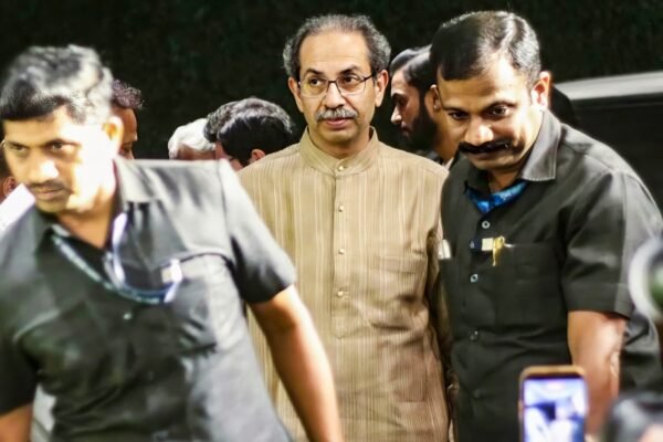 SC Sets January 21 for Final Hearing on Shiv Sena Symbol Row: Uddhav vs Shinde Battle Nears Climax