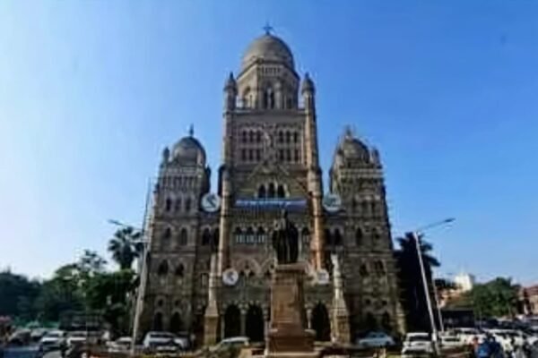 मुंबई सिविक चुनावों से पहले बड़ा खुलासा: पिछली BMC हाउस में केवल 2 पार्षद ‘A-ग्रेड’, अधिकांश का प्रदर्शन बेहद कमजोर
