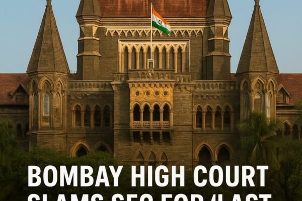 Bombay High Court Slams SEC For ‘Last-Minute’ Postponement of Local Body Polls; Orders Unified Results on December 21