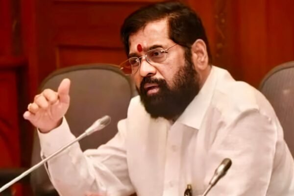 Maharashtra Govt to Roll Out New Rules for Redevelopment of Mumbai’s ‘Pagdi’ Buildings: Shinde