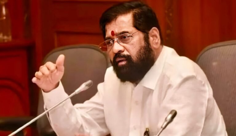 Maharashtra Govt to Roll Out New Rules for Redevelopment of Mumbai’s ‘Pagdi’ Buildings: Shinde