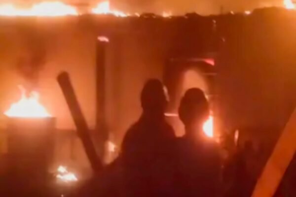 Goa Nightclub Tragedy: 25 Dead In Massive Blaze At Birch By Romeo Lane; Magisterial Probe Ordered