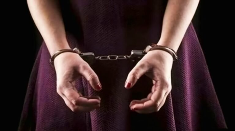 Maharashtra: Woman Arrested With MD Drugs Worth ₹4.4 Lakh In Thane; Police Bust Local Peddling Network