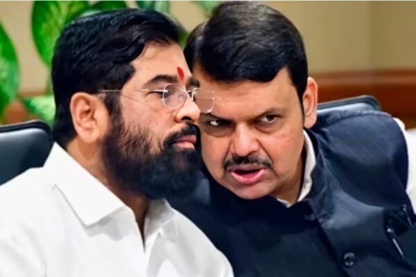 Maharashtra Local Polls: Fadnavis Hails Mahayuti’s Big Win, Shinde Calls It a ‘Trailer’ for Upcoming Civic Battles