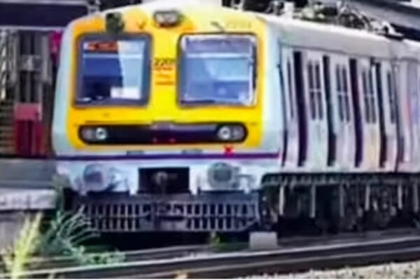 Western Railway Scripts a Landmark Year with Electrification, Safety and Digital Transformation Milestones in 2025