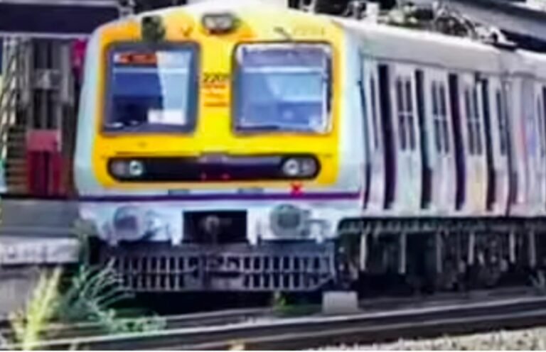 Western Railway Scripts a Landmark Year with Electrification, Safety and Digital Transformation Milestones in 2025