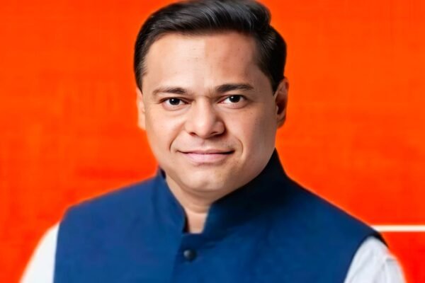 ‘Mamdanisation of Mumbai’: BJP Alleges Rising Infiltration, Targets Sena (UBT)