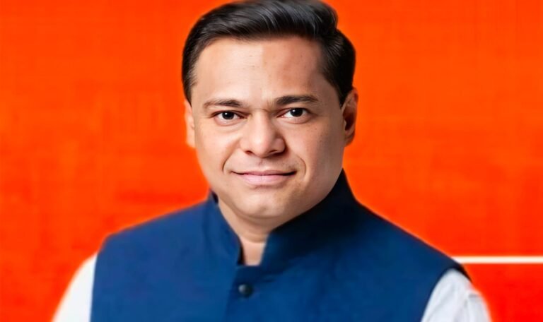 ‘Mamdanisation of Mumbai’: BJP Alleges Rising Infiltration, Targets Sena (UBT)