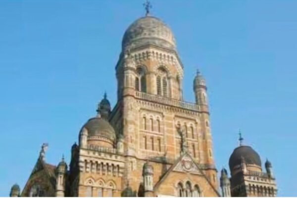 Maharashtra Civic Polls Turn High-Voltage: 15,931 Candidates in Fray, BMC Becomes State’s Biggest Political Battlefield