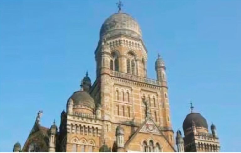Maharashtra Civic Polls Turn High-Voltage: 15,931 Candidates in Fray, BMC Becomes State’s Biggest Political Battlefield
