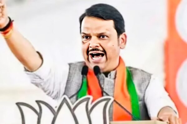 ‘Thackeray No Longer a Brand,’ Says CM Fadnavis; BJP Confident Ahead of Mumbai Civic Battle