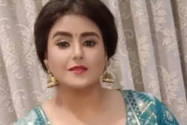 Bhojpuri Actress Akanksha Awasthi, Husband Booked for Allegedly Cheating Mumbai Businessman of ₹11.5 Crore