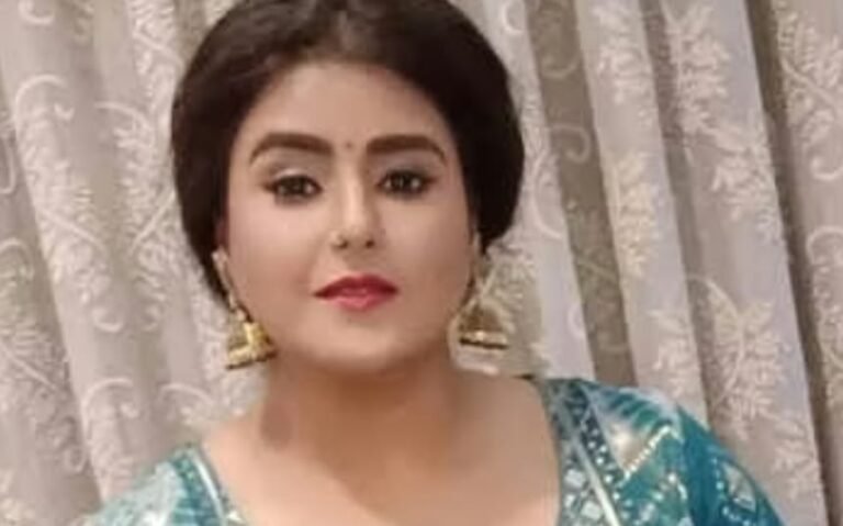Bhojpuri Actress Akanksha Awasthi, Husband Booked for Allegedly Cheating Mumbai Businessman of ₹11.5 Crore