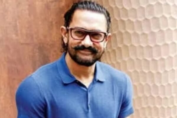 Aamir Khan Joins Thousands of Runners at Tata Mumbai Marathon 2026, Calls City’s Spirit “Truly Amazing”