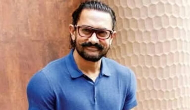 Aamir Khan Joins Thousands of Runners at Tata Mumbai Marathon 2026, Calls City’s Spirit “Truly Amazing”