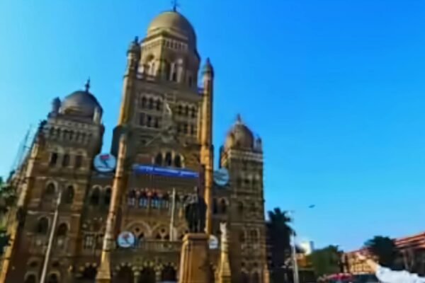 BMC Mayoral Race: General Category Woman to Lead India’s Richest Civic Body