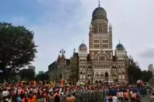 BMC Polls: Women Reservation Turns R South into a High-Stakes Family Battleground