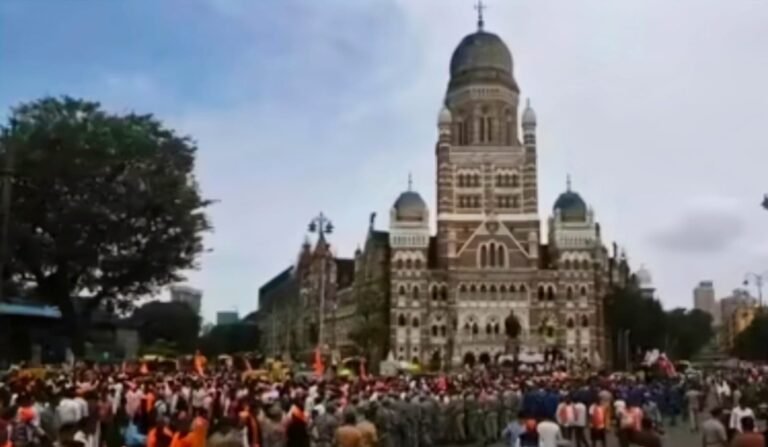 BMC Polls: Women Reservation Turns R South into a High-Stakes Family Battleground