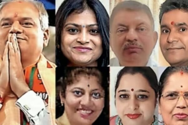 Maharashtra Civic Polls: Crorepati Corporators Set to Shape Mumbai’s New Power Centre