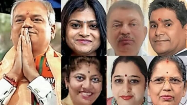 Maharashtra Civic Polls: Crorepati Corporators Set to Shape Mumbai’s New Power Centre