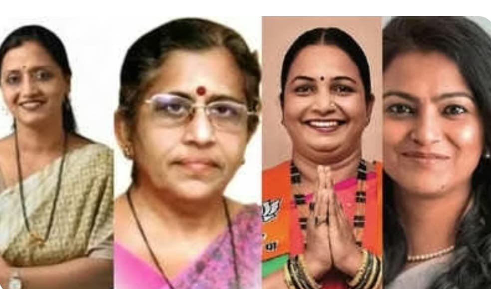 Mumbai BMC Mayor Election: Women Frontrunners Emerge to Lead India’s Richest Civic Body