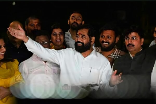 Despite Marathi Identity Push, Migrant Representation Remains Strong in Mumbai’s New BMC House